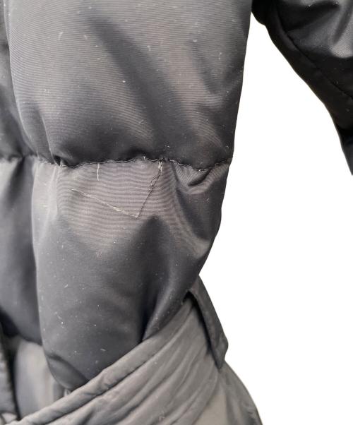 SHIPS（シップス）SHIPS (シップス) ダウンジャケット ブラック サイズ:Sの古着・服飾アイテム