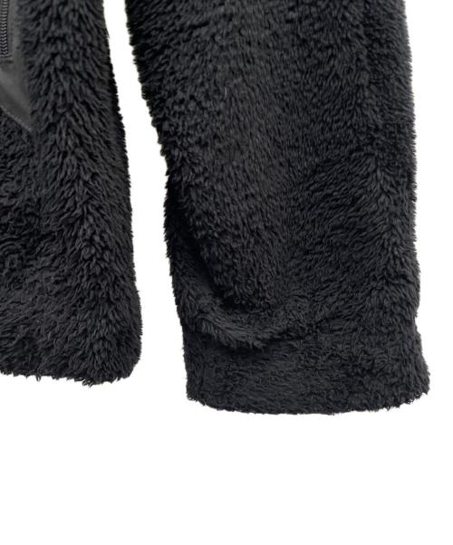 mont-bell（モンベル）mont-bell (モンベル) ライニングジャケット ブラック サイズ:Ｌの古着・服飾アイテム