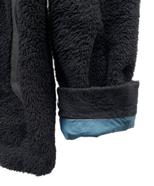 mont-bell（モンベル）mont-bell (モンベル) ライニングジャケット ブラック サイズ:Ｌの古着・服飾アイテム