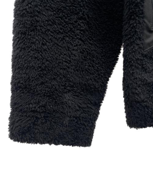 mont-bell（モンベル）mont-bell (モンベル) ライニングジャケット ブラック サイズ:Ｌの古着・服飾アイテム