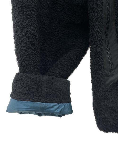 mont-bell（モンベル）mont-bell (モンベル) ライニングジャケット ブラック サイズ:Ｌの古着・服飾アイテム