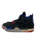 NIKE (ナイキ) AIR JORDAN 4 RETRO(エア ジョーダン 4 レトロ) ブラック サイズ:27.5cm：15000円