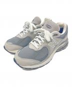 NEW BALANCEニューバランス）の古着「M2002RXJ」｜グレー
