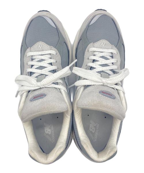 NEW BALANCE（ニューバランス）NEW BALANCE (ニューバランス) M2002RXJ グレー サイズ:26㎝の古着・服飾アイテム