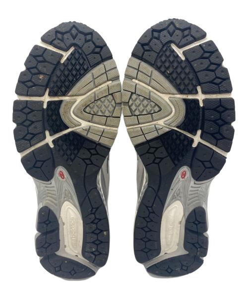 NEW BALANCE（ニューバランス）NEW BALANCE (ニューバランス) M2002RXJ グレー サイズ:26㎝の古着・服飾アイテム