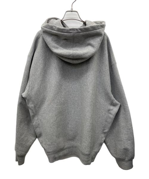SUPREME（シュプリーム）SUPREME (シュプリーム) 24AW Box Logo Hooded Sweatshirt グレー サイズ:XLの古着・服飾アイテム