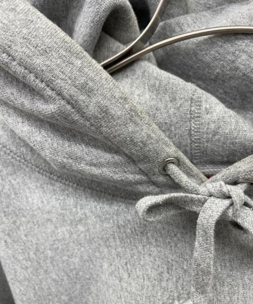 SUPREME（シュプリーム）SUPREME (シュプリーム) 24AW Box Logo Hooded Sweatshirt グレー サイズ:XLの古着・服飾アイテム