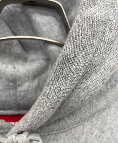 SUPREME（シュプリーム）SUPREME (シュプリーム) 24AW Box Logo Hooded Sweatshirt グレー サイズ:XLの古着・服飾アイテム