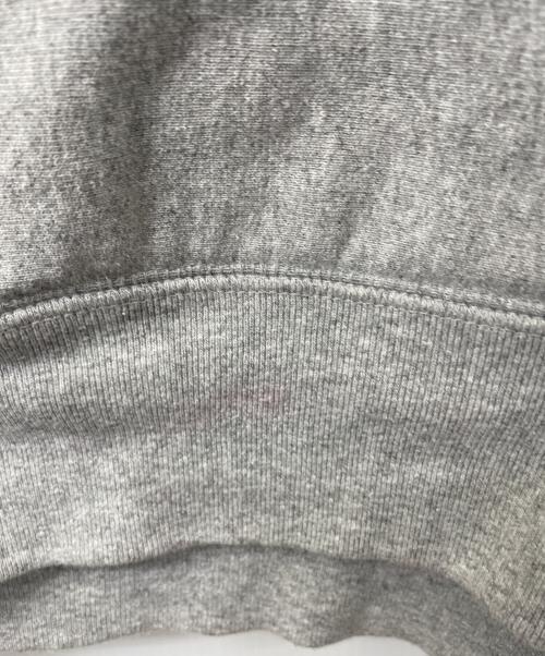 SUPREME（シュプリーム）SUPREME (シュプリーム) 24AW Box Logo Hooded Sweatshirt グレー サイズ:XLの古着・服飾アイテム