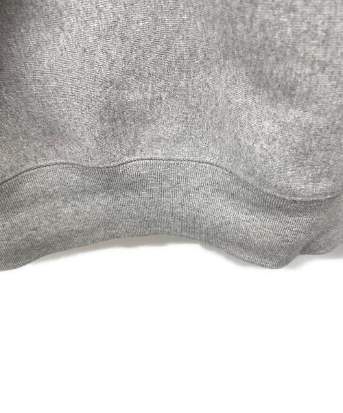SUPREME（シュプリーム）SUPREME (シュプリーム) 24AW Box Logo Hooded Sweatshirt グレー サイズ:XLの古着・服飾アイテム