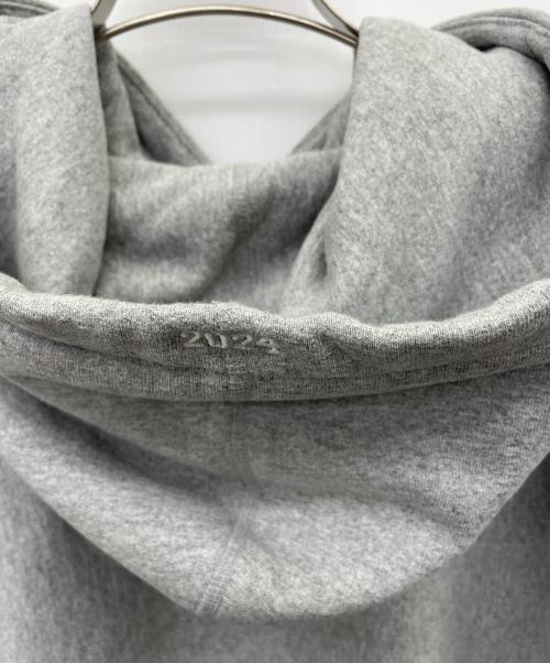 SUPREME（シュプリーム）SUPREME (シュプリーム) 24AW Box Logo Hooded Sweatshirt グレー サイズ:XLの古着・服飾アイテム