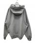 SUPREME (シュプリーム) 24AW Box Logo Hooded Sweatshirt グレー サイズ:XL：30000円