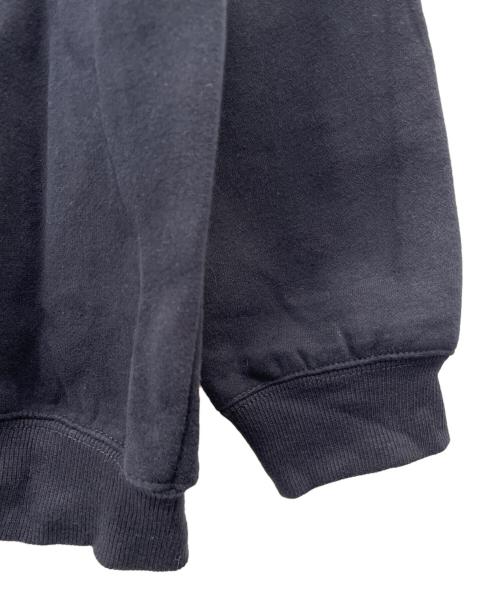 RALPH LAUREN（ラルフローレン）RALPH LAUREN (ラルフローレン) ジップジャケット ネイビー サイズ:Ｌの古着・服飾アイテム