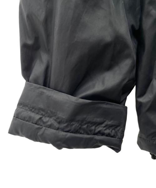 THE NORTH FACE（ザ ノース フェイス）THE NORTH FACE (ザ ノース フェイス) ナイロンジャケット　ハイドレナウィンドジャケット ブラック サイズ:Ｌの古着・服飾アイテム