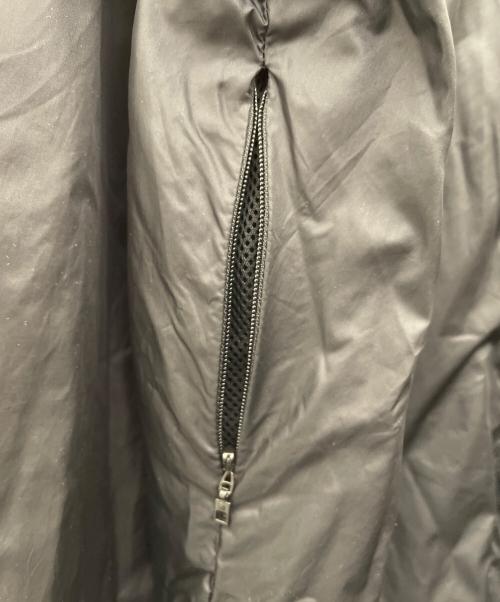 THE NORTH FACE（ザ ノース フェイス）THE NORTH FACE (ザ ノース フェイス) ナイロンジャケット　ハイドレナウィンドジャケット ブラック サイズ:Ｌの古着・服飾アイテム