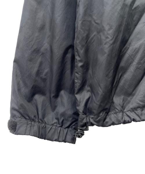 THE NORTH FACE（ザ ノース フェイス）THE NORTH FACE (ザ ノース フェイス) ナイロンジャケット　ハイドレナウィンドジャケット ブラック サイズ:Ｌの古着・服飾アイテム