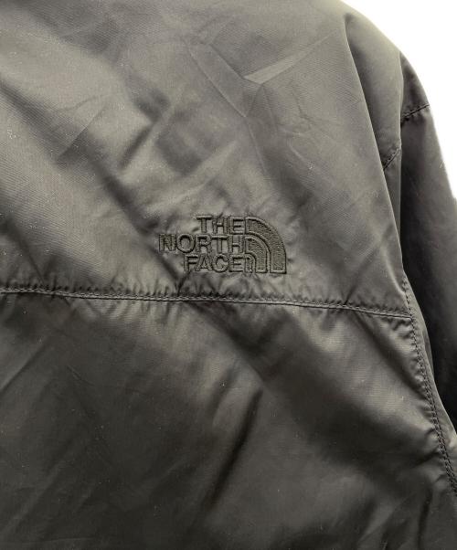THE NORTH FACE（ザ ノース フェイス）THE NORTH FACE (ザ ノース フェイス) ナイロンジャケット　ハイドレナウィンドジャケット ブラック サイズ:Ｌの古着・服飾アイテム
