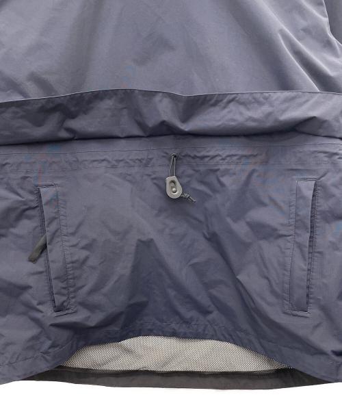 THE NORTH FACE（ザ ノース フェイス）THE NORTH FACE (ザ ノース フェイス) ナイロンジャケット　86マウンテンジャケット ネイビー×ブラック サイズ:Mの古着・服飾アイテム