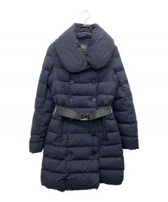 た*そ様 TATRAS タトラスモッズコート ダウンライナー付 BERINA カ
