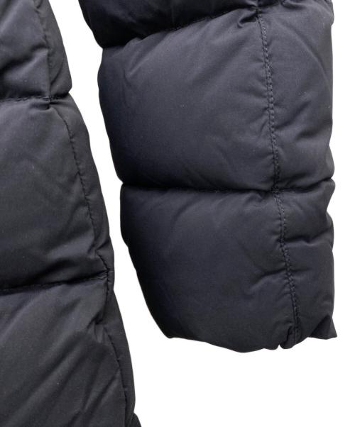 TATRAS（タトラス）TATRAS (タトラス) ダウンコート ネイビー サイズ:3の古着・服飾アイテム