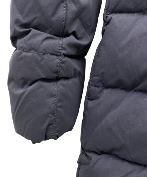 TATRAS（タトラス）TATRAS (タトラス) ダウンコート ネイビー サイズ:3の古着・服飾アイテム