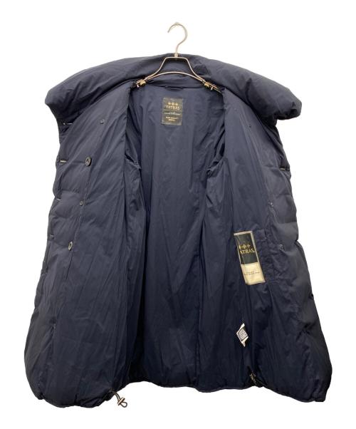 TATRAS（タトラス）TATRAS (タトラス) ダウンコート ネイビー サイズ:3の古着・服飾アイテム