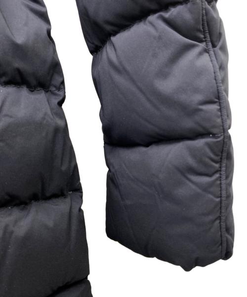 TATRAS（タトラス）TATRAS (タトラス) ダウンコート ネイビー サイズ:3の古着・服飾アイテム