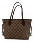 LOUIS VUITTON（ルイ ヴィトン）の古着「トートバッグ」｜ブラウン