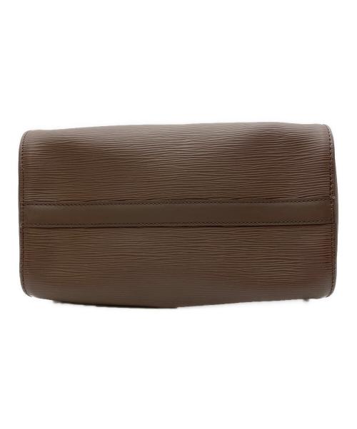 LOUIS VUITTON（ルイ ヴィトン）LOUIS VUITTON (ルイ ヴィトン) スピーディ25 ブラウンの古着・服飾アイテム