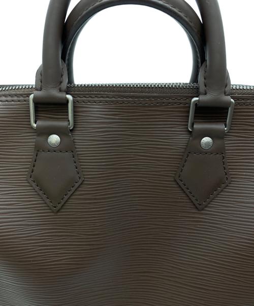 LOUIS VUITTON（ルイ ヴィトン）LOUIS VUITTON (ルイ ヴィトン) スピーディ25 ブラウンの古着・服飾アイテム