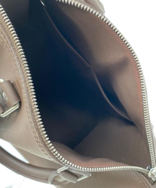 LOUIS VUITTON（ルイ ヴィトン）LOUIS VUITTON (ルイ ヴィトン) スピーディ25 ブラウンの古着・服飾アイテム