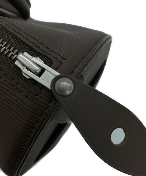 LOUIS VUITTON（ルイ ヴィトン）LOUIS VUITTON (ルイ ヴィトン) スピーディ25 ブラウンの古着・服飾アイテム