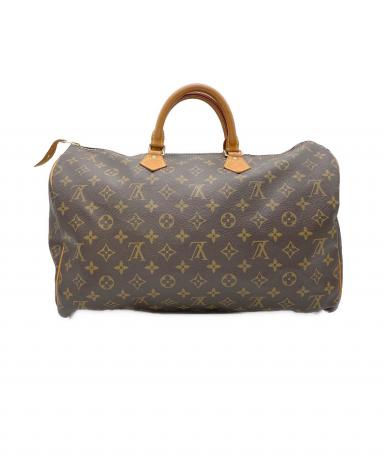 中古・古着通販】LOUIS VUITTON (ルイ ヴィトン) ボストンバッグ
