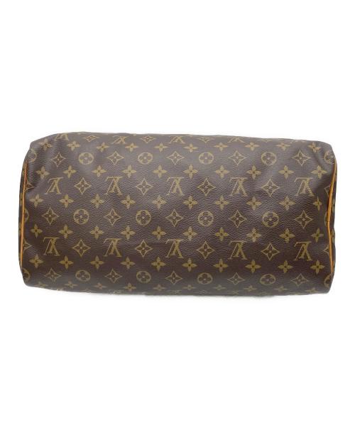 LOUIS VUITTON（ルイ ヴィトン）LOUIS VUITTON (ルイ ヴィトン) ボストンバッグ ブラウンの古着・服飾アイテム