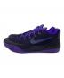 NIKE (ナイキ) Kobe 9 Elite Low EM Protro（コービー9 エリート ロー プロトロ） パープル サイズ:29：20000円