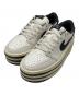 NIKE（ナイキ）の古着「AIR JORDAN 1 TRIPLE STACK（エア ジョーダン 1 トリプル スタック）」｜ホワイト