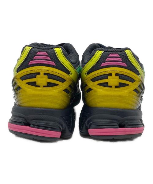 NEW BALANCE（ニューバランス）NEW BALANCE (ニューバランス) Bricks & Wood (ブリック＆ウッド) スニーカー Echoes of a Butterfly マルチカラー サイズ:27の古着・服飾アイテム