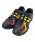 NEW BALANCE（ニューバランス）の古着「スニーカー Echoes of a Butterfly」｜マルチカラー