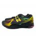 NEW BALANCE (ニューバランス) Bricks & Wood (ブリック＆ウッド) スニーカー Echoes of a Butterfly マルチカラー サイズ:27：17000円