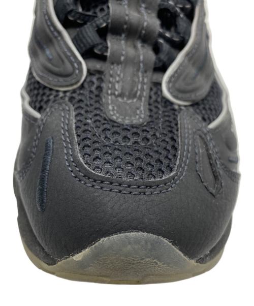 NEW BALANCE（ニューバランス）NEW BALANCE (ニューバランス) ローカットスニーカー　M1000LNY ブラック サイズ:22.5の古着・服飾アイテム