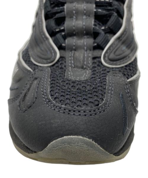 NEW BALANCE（ニューバランス）NEW BALANCE (ニューバランス) ローカットスニーカー　M1000LNY ブラック サイズ:22.5の古着・服飾アイテム