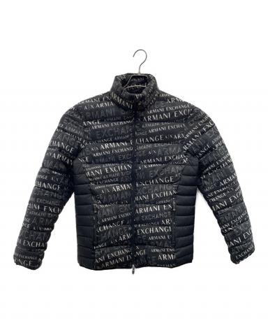中古・古着通販】ARMANI EXCHANGE (アルマーニ エクスチェンジ) 中綿
