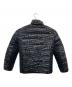 ARMANI EXCHANGE (アルマーニ エクスチェンジ) 中綿ジャケット ブラック サイズ:S：8000円
