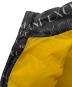 中古・古着 ARMANI EXCHANGE (アルマーニ エクスチェンジ) 中綿ジャケット ブラック サイズ:S：8000円