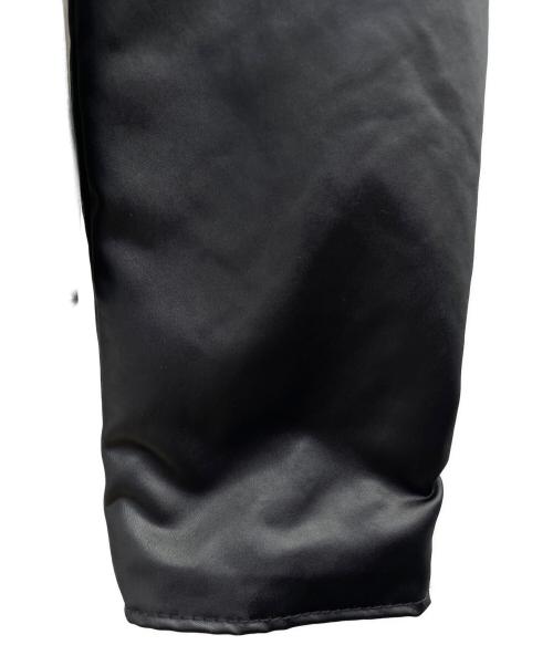 Schott（ショット）Schott (ショット) ライダースジャケット ブラック サイズ:38の古着・服飾アイテム