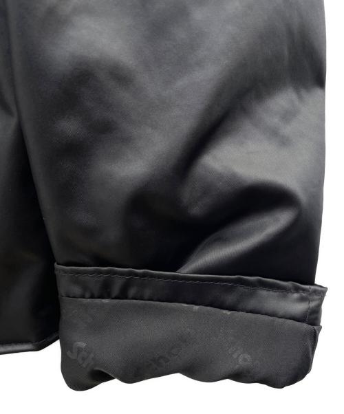 Schott（ショット）Schott (ショット) ライダースジャケット ブラック サイズ:38の古着・服飾アイテム