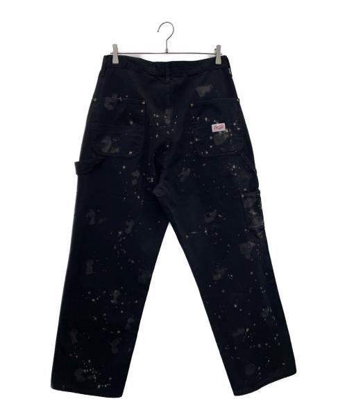 X-LARGE（エクストララージ）X-LARGE (エクストララージ) パンツ ブラック サイズ:36の古着・服飾アイテム