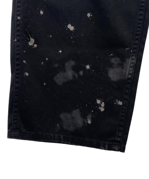 X-LARGE（エクストララージ）X-LARGE (エクストララージ) パンツ ブラック サイズ:36の古着・服飾アイテム