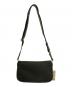 MICHAEL KORS (マイケルコース) ショルダーバッグ ブラック：15000円