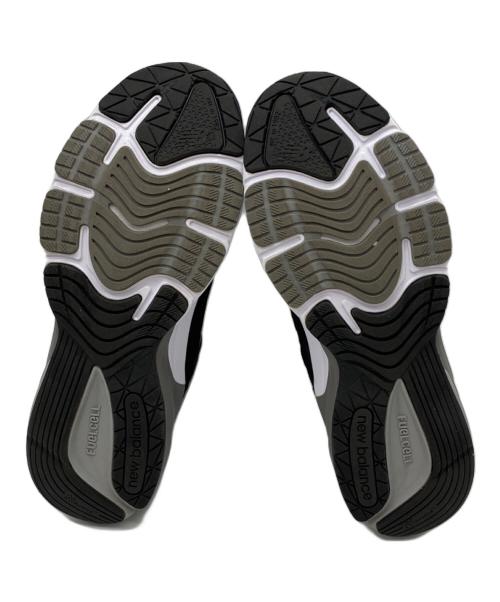 NEW BALANCE（ニューバランス）NEW BALANCE (ニューバランス) スニーカー ブラック サイズ:28.5の古着・服飾アイテム